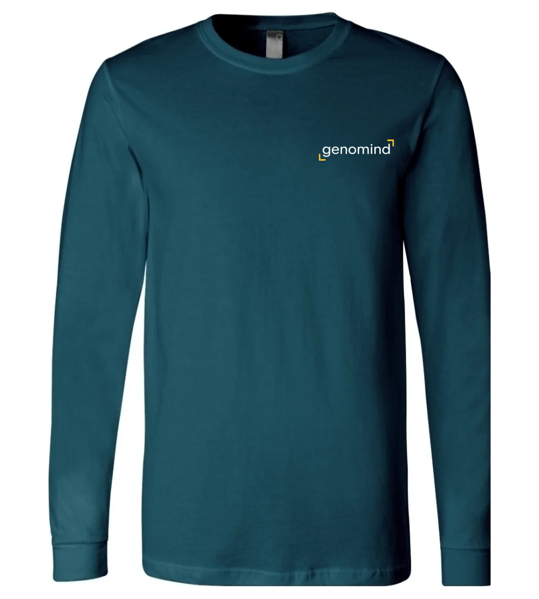 BELLA+CANVAS Unisex Jersey Long Sleeve Tee