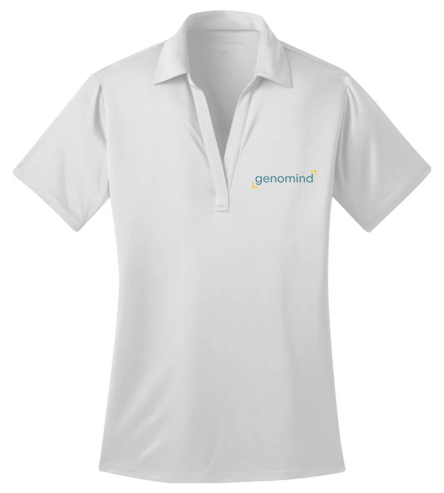 Port Authority Ladies Silk Touch Performance Polo