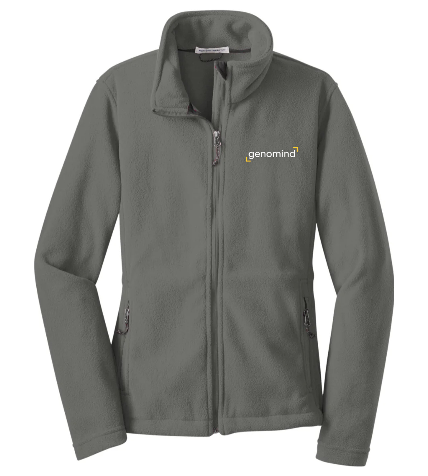 Port Authority Ladies Value Fleece Jacket