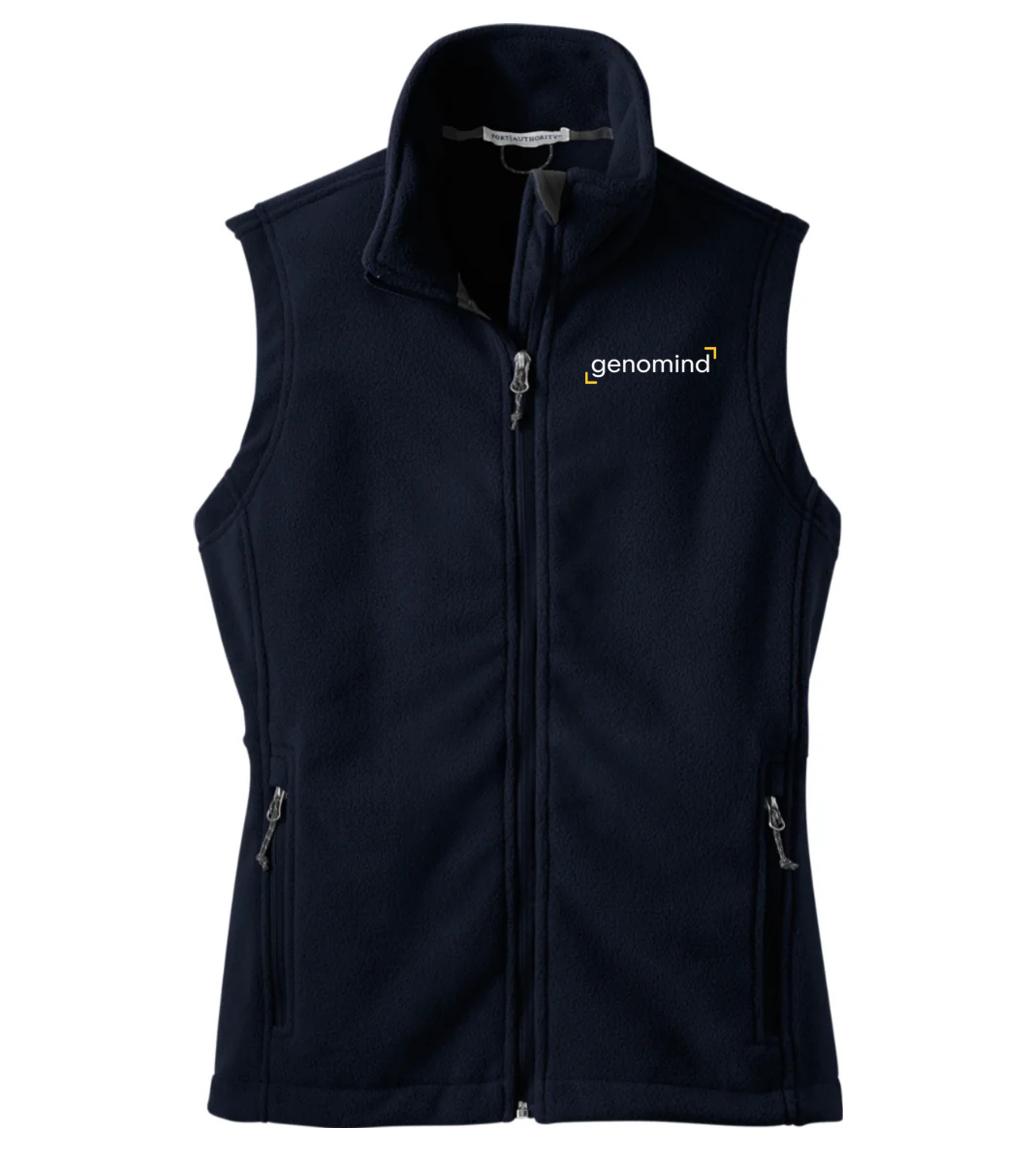Port Authority Ladies Value Fleece Vest