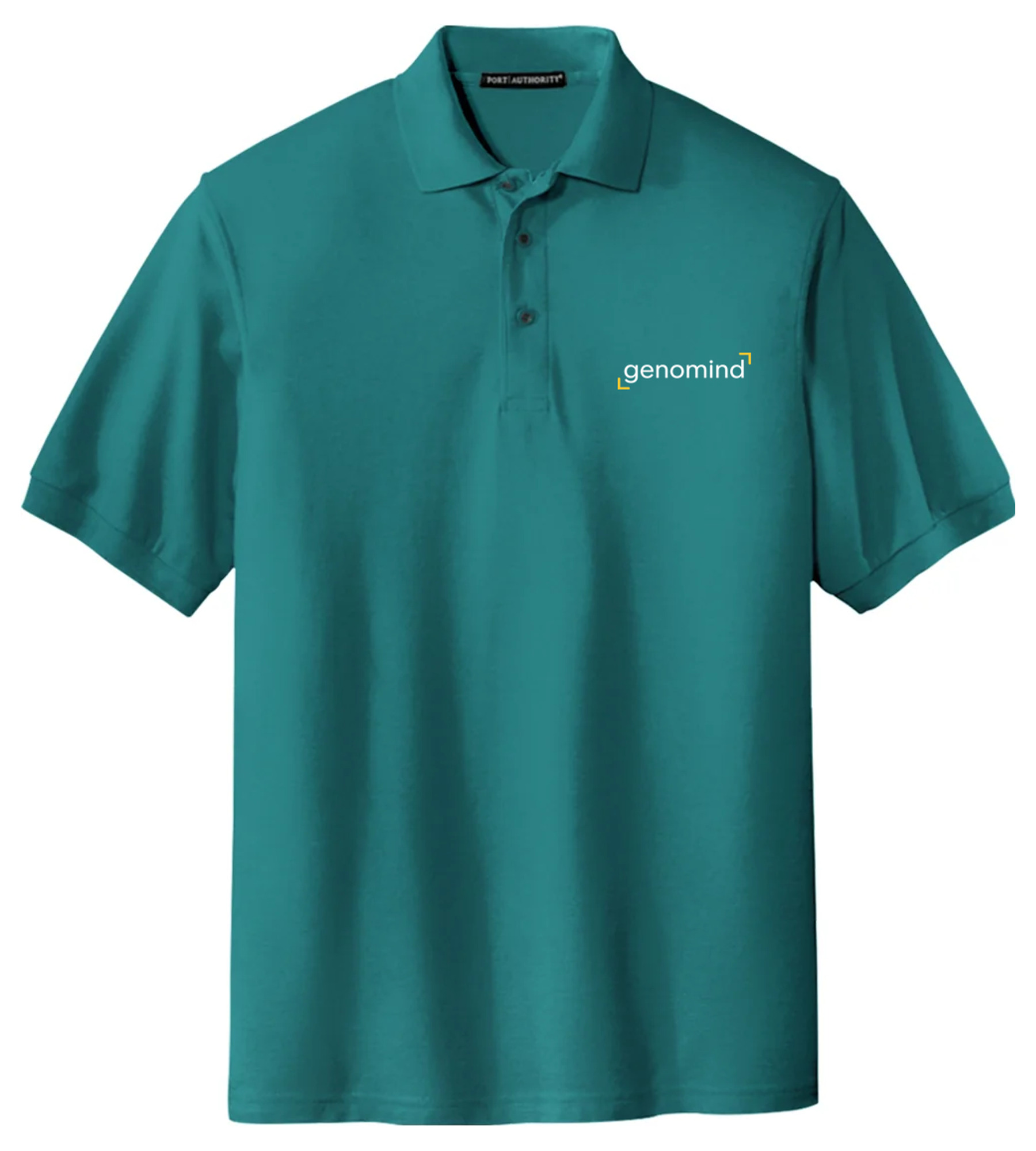 Port Authority Silk Touch Polo